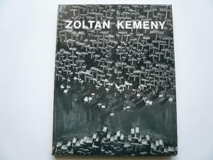 Seller image for Zoltan Kemeny for sale by Librairie Christian Chaboud