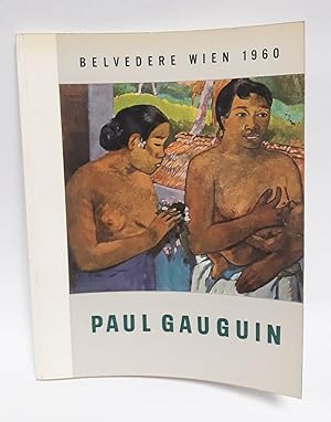 Seller image for Paul Gaugin 1848-1903 for sale by Antiquariat Buchkauz