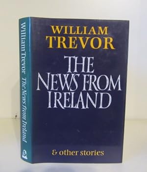 Image du vendeur pour The News from Ireland and Other Stories mis en vente par BRIMSTONES