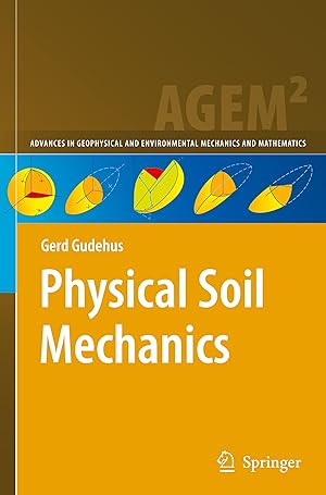 Immagine del venditore per Physical Soil Mechanics venduto da moluna