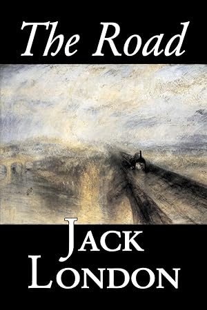 Imagen del vendedor de The Road by Jack London, Fiction, Action & Adventure a la venta por moluna