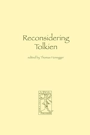 Seller image for Reconsidering Tolkien for sale by moluna