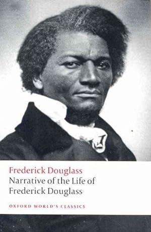Seller image for Narrative of the Life of Frederick Douglass : An American Slave for sale by GreatBookPrices