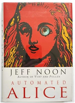 Seller image for Automated Alice for sale by PsychoBabel & Skoob Books