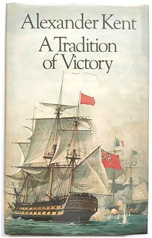 Seller image for A Tradition of Victory for sale by PsychoBabel & Skoob Books