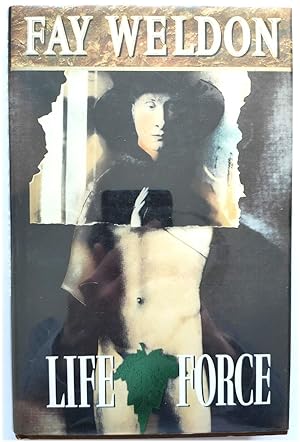 Seller image for Life Force for sale by PsychoBabel & Skoob Books