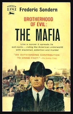 BROTHERHOOD OF EVIL: The Mafia