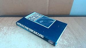 Seller image for A Whale for the Killing for sale by BoundlessBookstore