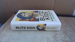 Seller image for Blitz Kids: The Childrens War Against Hitler for sale by BoundlessBookstore