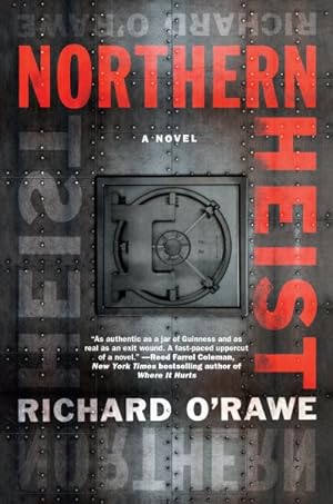 Seller image for Northern Heist for sale by GreatBookPricesUK
