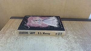 Seller image for Leading Lady for sale by BoundlessBookstore