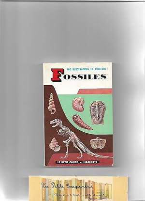 Seller image for Fossiles for sale by La Petite Bouquinerie