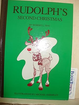 Immagine del venditore per Rudolph's Second Christmas venduto da Thomas F. Pesce'