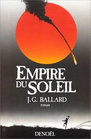 Seller image for Empire du Soleil for sale by JLG_livres anciens et modernes