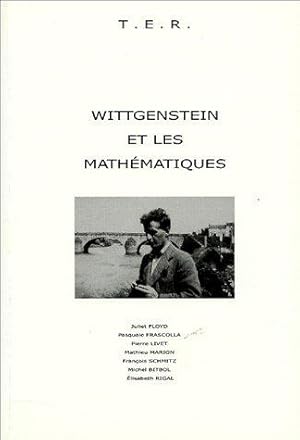 Image du vendeur pour Wittgenstein et les mathmatiques mis en vente par JLG_livres anciens et modernes