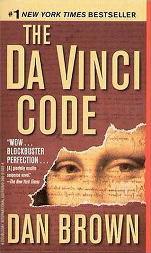 Seller image for The Da Vinci Code for sale by JLG_livres anciens et modernes