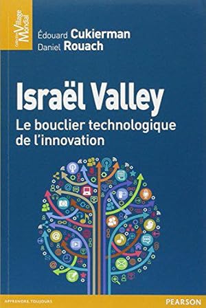 Image du vendeur pour Isral valley, un modle d'innovation mis en vente par JLG_livres anciens et modernes