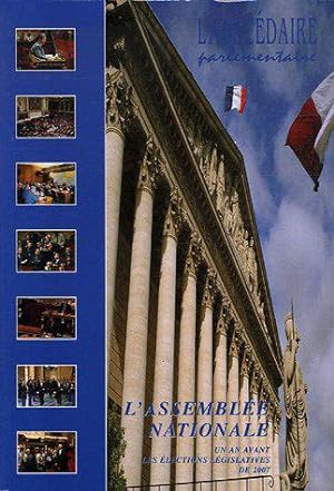 Bild des Verkufers fr L'abcdaire parlementaire : L'Assemble Nationale zum Verkauf von JLG_livres anciens et modernes