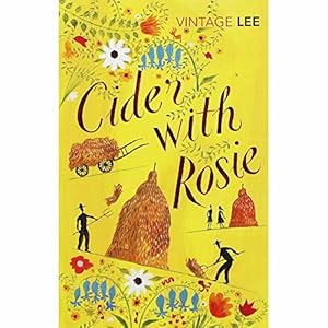 Seller image for Cider with Rosie (Vintage classics) for sale by JLG_livres anciens et modernes