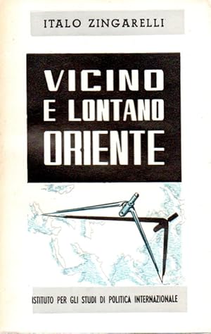 Vicino e lontano oriente