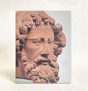 Set in Stone: The Face in Medieval Sculpture