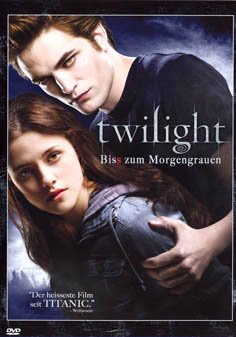 Twilight - Bis(s) zum Morgengrauen (DVD)