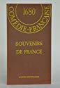 Seller image for Souvenirs de France (Soires littraires) for sale by JLG_livres anciens et modernes