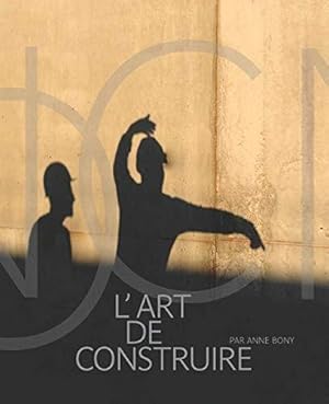 Seller image for L'art de construire for sale by JLG_livres anciens et modernes