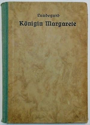 Königin Margarete - Die Tochter des Dänenkönigs Waldemar.