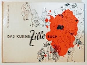 Das kleine Zille-Buch.