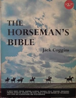 Image du vendeur pour Horseman's Bible mis en vente par Herr Klaus Dieter Boettcher