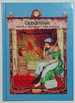 Cendrillon.