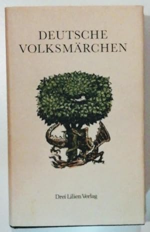 Deutsche Volksmärchen.