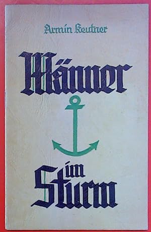 Seller image for Mnner im Sturm for sale by biblion2