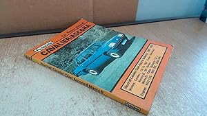 Seller image for Vauxhall Cavalier / Opel Ascona and Manta 1975 - 1982 for sale by BoundlessBookstore