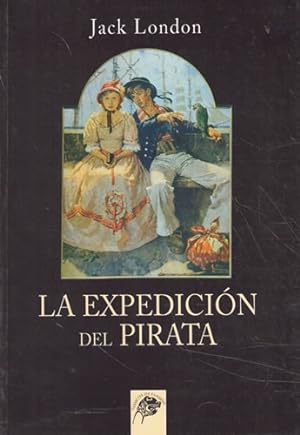 Immagine del venditore per La expedicin del pirata venduto da Librera Cajn Desastre