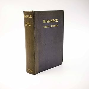 Seller image for Bismark The Story Of A Fighter for sale by Jacket and Cloth