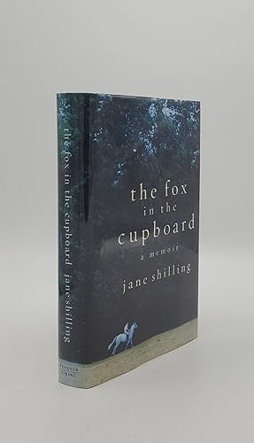 Seller image for THE FOX IN THE CUPBOARD A Memoir for sale by Rothwell & Dunworth (ABA, ILAB)