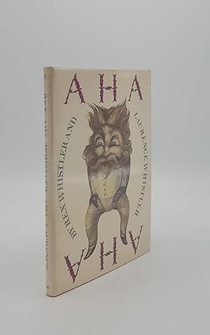 Seller image for AHA for sale by Rothwell & Dunworth (ABA, ILAB)
