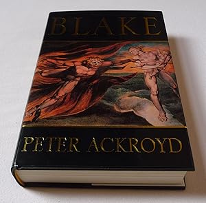 Imagen del vendedor de Blake a la venta por Test Centre Books