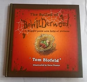 Immagine del venditore per The Ballad of Bewilderwood venduto da David Kenyon