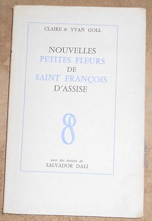 Nouvelles Petites Fleurs de Saint-François d?Assise