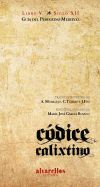 Códice Calixtino-Libro V