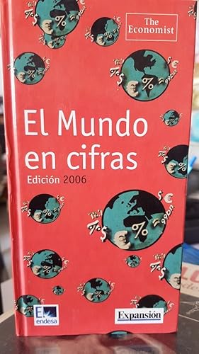 Seller image for EL MUNDO EN CIFRAS - 2006 - Alfonso Lara- tdk610 for sale by TraperaDeKlaus