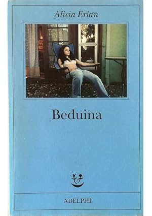 Seller image for Beduina for sale by Libreria Tara