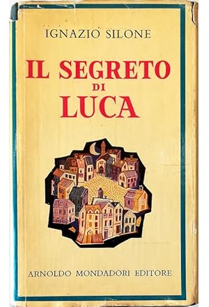 Il segreto di Luca