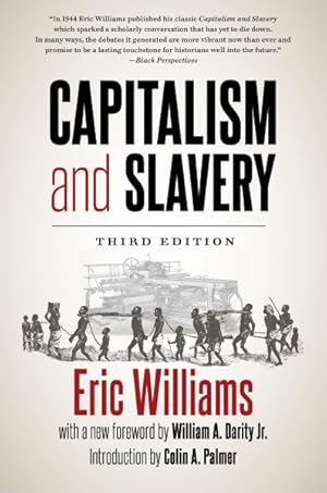 Immagine del venditore per Capitalism & Slavery venduto da GreatBookPrices