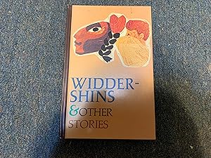WIDDERSHINS AND OTHER STORIES