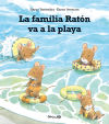 Seller image for FAMILIA RATON VA A LA PLAYA, LA for sale by Agapea Libros