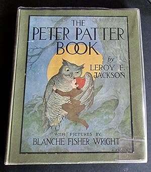 Seller image for THE PETER PATTER BOOK RIMES FOR CHILDREN for sale by Elder Books